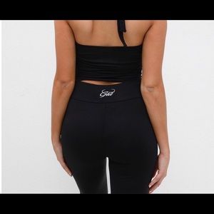 I.am.Gia hali pants Xs